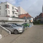 Piano Apartment