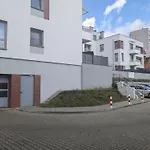 Piano Apartment
