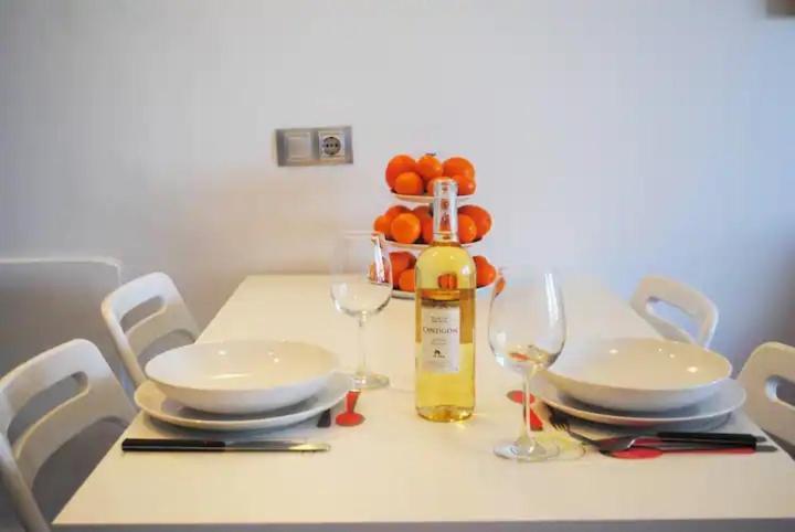 Apartament Piano *
