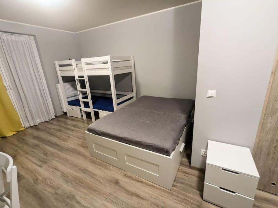 Apartament Piano Szczecin