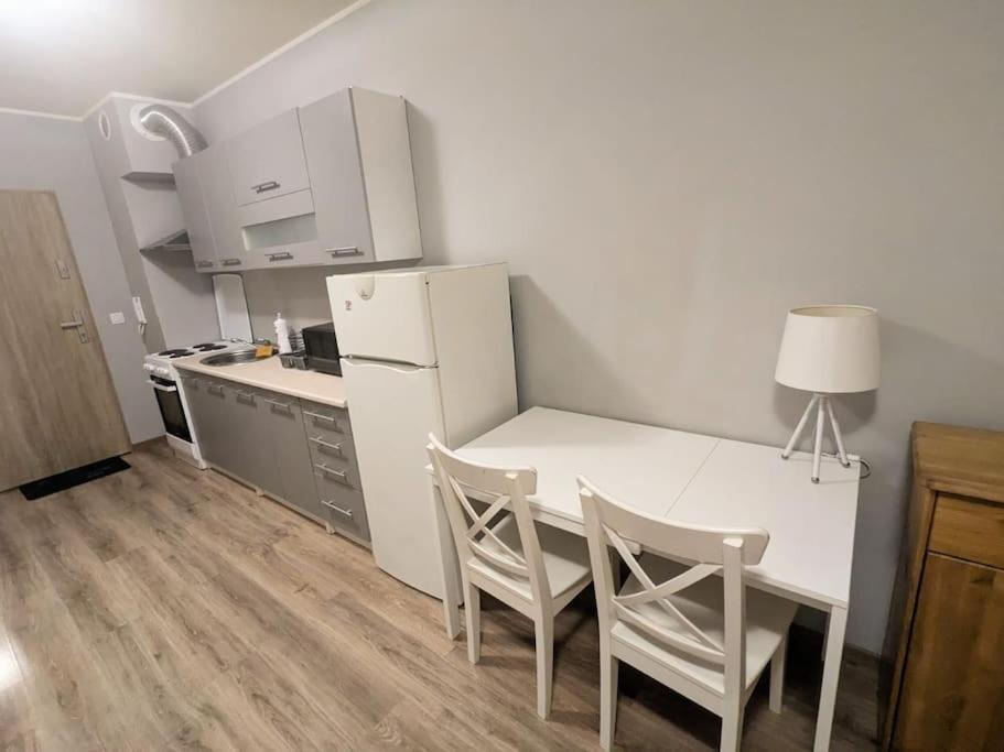 Apartament Piano