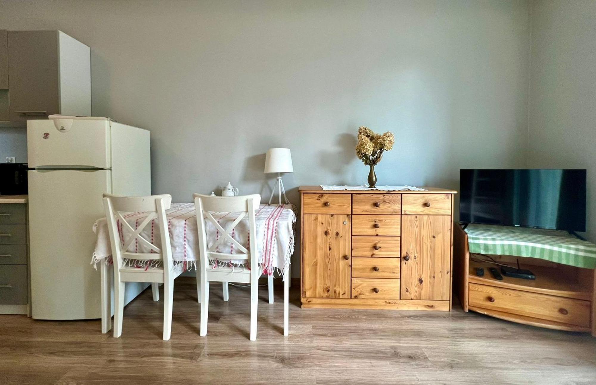 Apartament Piano
